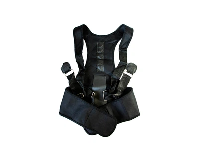 Корректор осанки Energizing Posture Support LE68039 Black