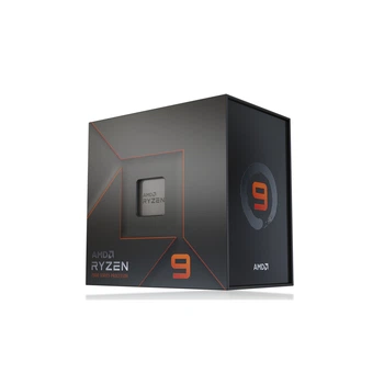 Процессор AMD Ryzen 9 7900X 4.7GHz/64MB (100-100000589WOF) sAM5