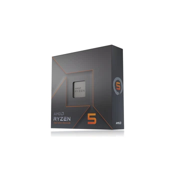 CPU AMD Ryzen 5 7600X AMD Ryzen 5 7600X - PC PRAGUE