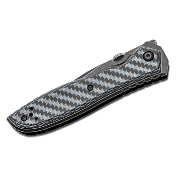 Нож ZT 0640WBW