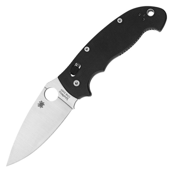 Складаний Ніж Spyderco Manix 2 XL (C95GP2)