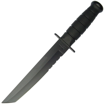 Нож Ka-Bar Black Tanto с Чехлом (1245)