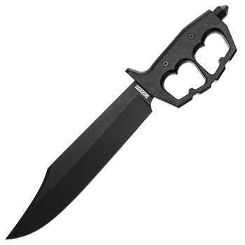 Тактический Военный Армейский Нож Cold Steel Chaos Bowie SK-5 (80NTB)