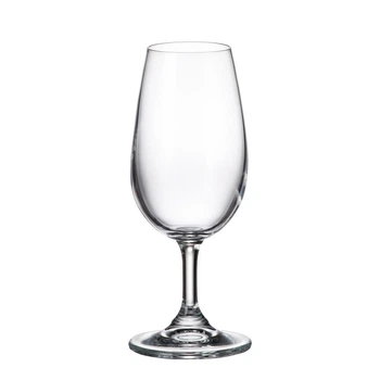 Набор бокалов для дегустации вина Bohemia Gastro 210 мл, 6 шт (4S032/00000/210)