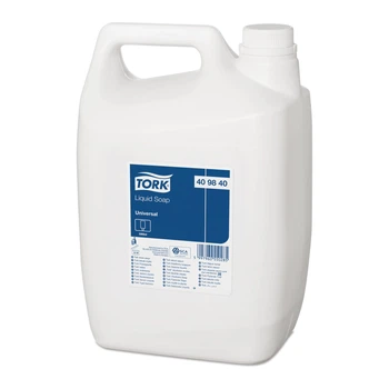 Мыло-крем жидкое TORK 409840 Universal, 5 л