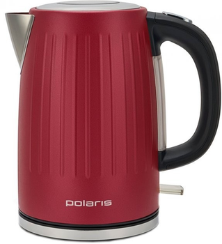Електочайник Polaris PWK 1798CA Red