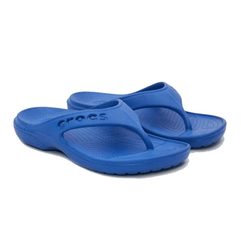 Вьетнамки Crocs Kids Baya Flip 33 р 20.1-20.8 см Синие 12066-430-J2 Blue