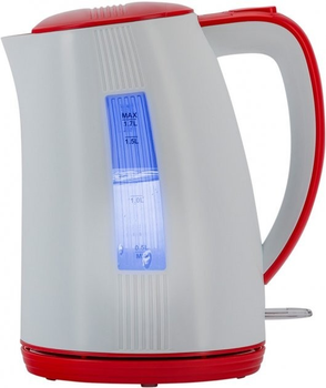 Електочайник Polaris PWK 1790СL