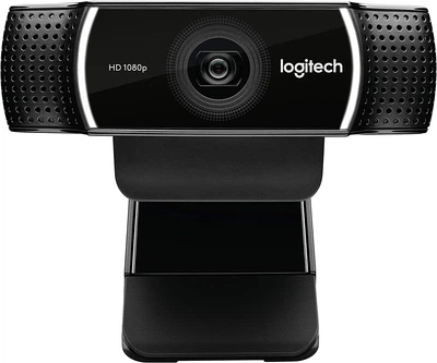 Веб-камера Logitech Webcam C920 PRO HD 1080p (960-000764)