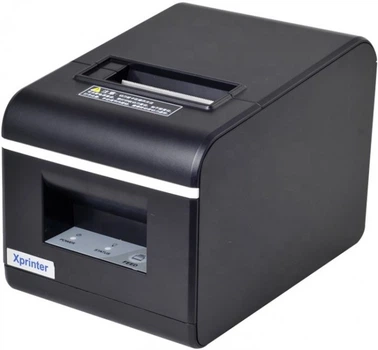 POS-принтер Xprinter XP-Q90EC USB+Bluetooth