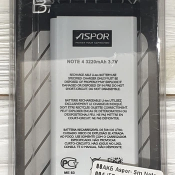 Аккумулятор для Samsung Note 4 (EB-BN910BBE)