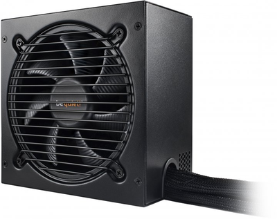 Блок живлення be quiet! System Pure Power 11 350W (BN291)