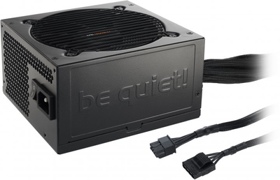 Блок живлення be quiet! System Pure Power 11 350W (BN291)