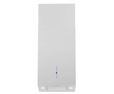 Вытяжка NORTBERG Quadro White OR 40 (2244)