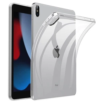 Захисний чохол UniCase Clear Protective для iPad 10.9 (2022) / iPad 11 (2025) - Transparent
