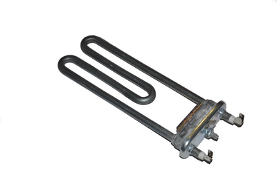 Тэн Thermowatt для стиральной машины Ariston C00055046 L=190 мм от фланца 2000 Вт