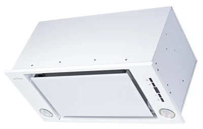 Витяжка Best Chef Smart box 1000 white 55 (OSKI55J4KW.S3.BI.KSW_BST)