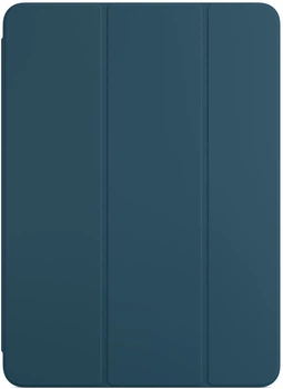Чехол для планшета Apple Smart Folio для Apple iPad Air 5th Gen Marine Blue (MNA73ZM/A)