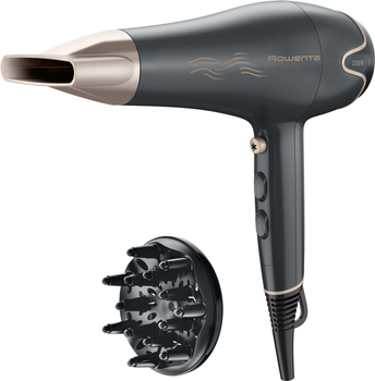 Фен Rowenta MOTION DRY CV5707F0