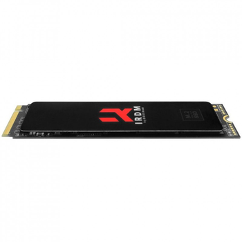 Накопитель SSD M.2 2280 256GB Goodram (IR-SSDPR-P34B-256-80)