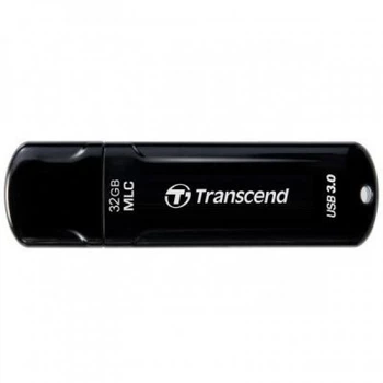 USB флеш накопитель Transcend 32GB JetFlash 750 USB 3.0 (TS32GJF750K) (203103)