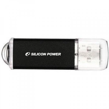 USB флеш накопитель Silicon Power 64GB Ultima II USB 2.0 (SP064GBUF2M01V1K)