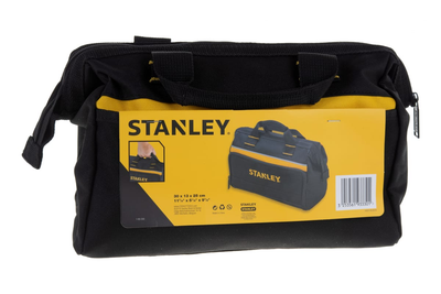 Stanley Tools - Tool Bag 30cm (12in) - 1-93-330