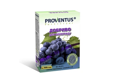 Добриво Proventus для Винограду 300 г