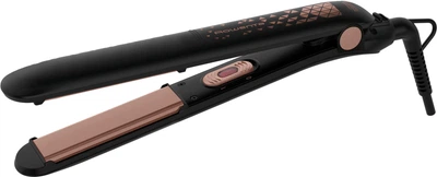 Випрямляч для волосся Rowenta Copper collection 2 в 1 SF1629F0
