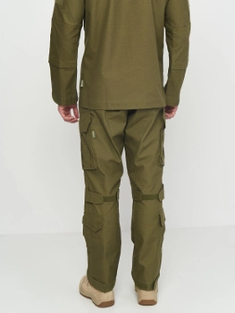 Тактичні штани Phantom PH01 56/3 (XL) Хакі (PHNTM00005)