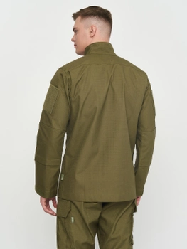 Тактична куртка кітель Phantom PH01 52/3 (M) Хакі (PHNTM00008)