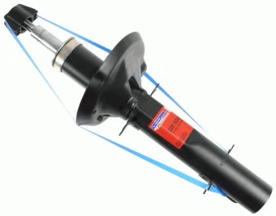 Амортизатор подвески SACHS 200 954 Sachs (200954)