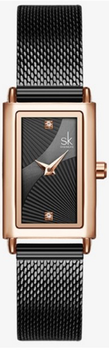Женские часы Shengke Victoria