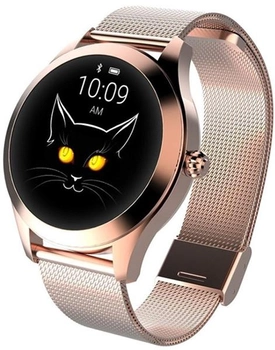 Женские часы Smart VIP Lady Gold