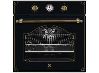 Духовка ELECTROLUX OPEB 2520 R