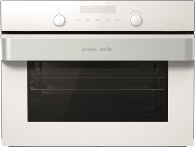 Духова шафа Gorenje BCM547ORA-W