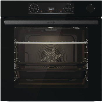 Духова шафа Gorenje BSA6737E15BG