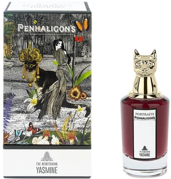 Парфюмированная вода для женщин Penhaligon's The Bewitching Yasmine 75 мл (ROZ6400212304/5056245021190)