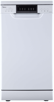 Посудомоечная машина Midea MFD 45S130 W