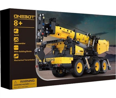 Конструктор Onebot Crane Builder (OBGCD56AIQI)
