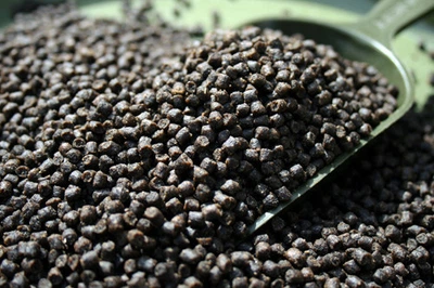 Pellets пеллетс Black Premium Halibut, корм для риболовлі Alltech Coppens (преміум класу) 4,5мм 5 кг. 3985942