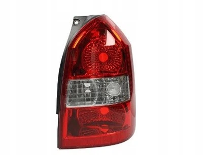 Задній правий ліхтар HYUNDAI TUCSON JM 2004-2010