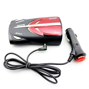 Антирадар Cobra XRS 9780 D100