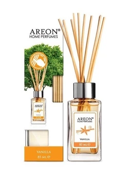 Аромадиффузор воздуха Areon Home Perfume Vanilla 85ml