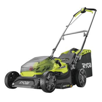 Газонокосилка Ryobi ONE+ RY18LM37A-140 18В аккумуляторная
