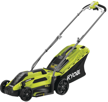 Газонокосилка Ryobi RLM13E33S 1300Вт EasyEdge