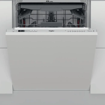 Посудомоечная машина WHIRLPOOL WIC3C34PFES