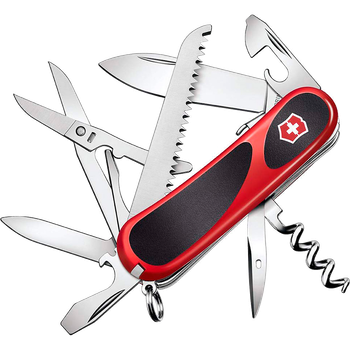 Ніж Victorinox Evolution Grip S17 (2.3913.SC) [72676]