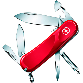 Нож Victorinox Evolution S111 (2.4603.SE) [72679]