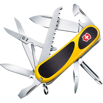 Нож Victorinox Evolution Grip S18 (2.4913.SC8) [72682]